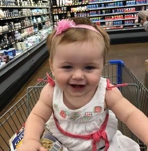 Meet your Posher, Brooks